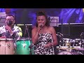 Engreído mal amante - Brunella Torpoco y Orquesta - La casa de la Salsa - 27/03/2021