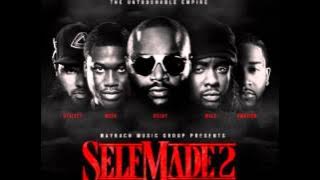 Self Made 2 - Bury Me A G (Rick Ross & T.I.)