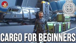 Introduction to Cargo Hauling in Star Citizen 3.24
Wanna start with cargo hauling in Star Citizen 3.24. We got you covered. Discover how to do it and what is required in this guide...
#starcitizen
#spacegame
Wanna support me ? Buy me a coffe at:
https://ko-fi.com/grunfworks
Join this channel to get access to perks:
https://www.youtube.com/channel/UCRoggJWRe3lNoFaaUFBhAag/join
If you wanna join my patrons and support my channel:
https://www.patreon.com/GrunfWorks Introduction to Cargo Hauling in Star Citizen 3.24