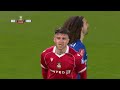 AFC Wrexham - FC Chelsea | 5. Runde | FA Cup | DAZN Highlights