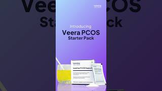 The Perfect Diet and Supplements Combo for PCOS | Veera Health