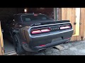 #Rebuilding A #Wrecked #Dodge #Challenger R/T Part 2