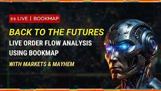 Back to the Futures with Markets & Mayhem
