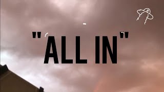 ZaeHD \u0026 CEO - ALL IN (Oficial Dance Video)
