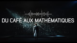 Du café aux mathématiques avec Hugo Duminil-Copin by Science & Cocktails 1,813 views 8 months ago 40 minutes