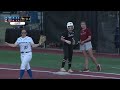 2025 CAA Softball Championship Game 5 Highlights - Elon vs. Charleston (May 8, 2025)