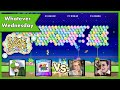 Puzzle Bobble EveryBubble Puzzle Bobble Vs Space Invaders 4 Spieler Multiplayer Gameplay Puzzle Bobble EveryBubble Puzzle Bobble Vs Space Invaders 4 Spieler Multiplayer Gameplay