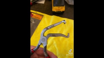 ELDP060 electrical connector disconnect pliers #mactools #automobile #tools