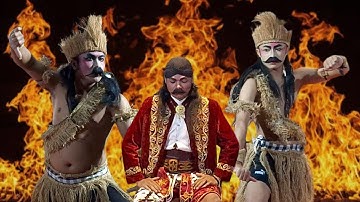 TARI SORENG LBS(LASKAR BENGAWAN SORE) TEMU KIDUL LIVE WONOLOBO NGABLAK