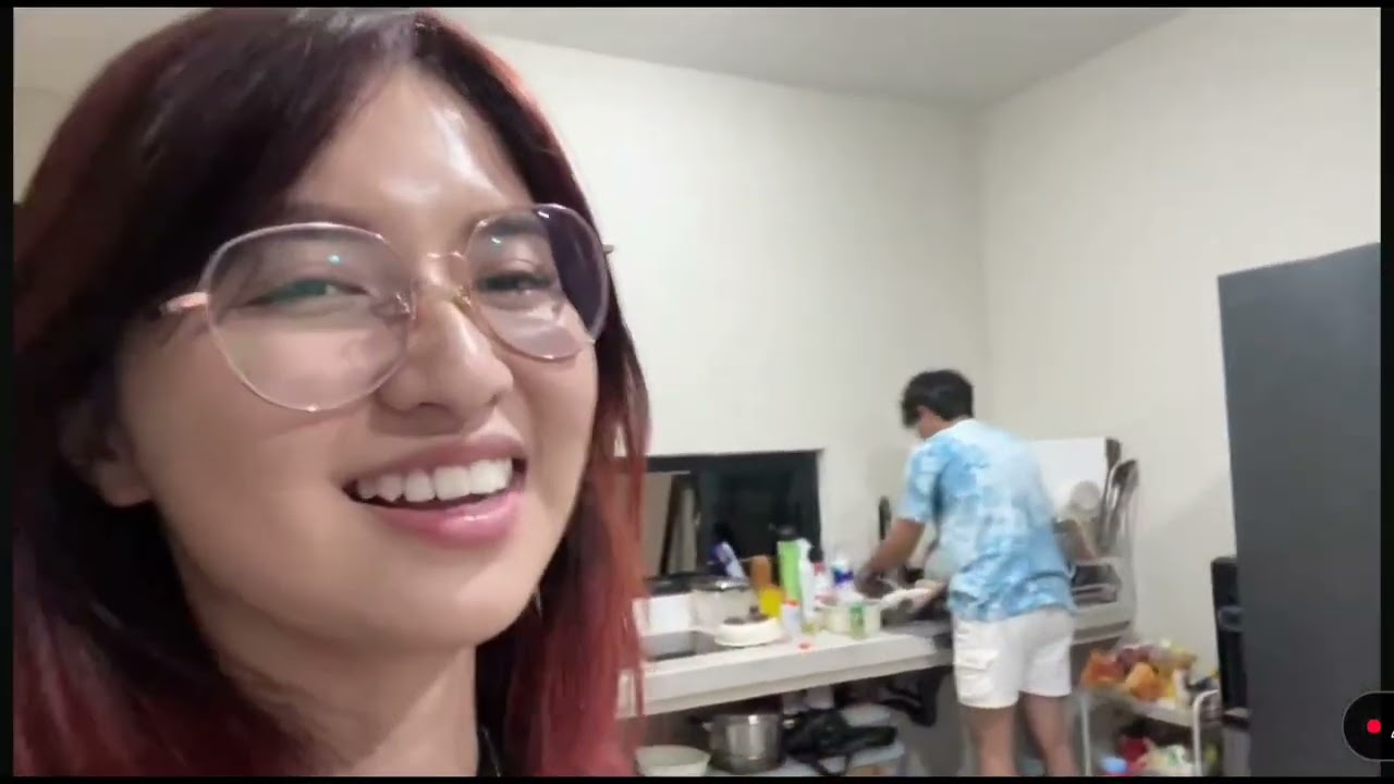 Swan kalo udah sama cendy sifat nya keluar 😂😂 #swansage #cendycrispy  #livestream