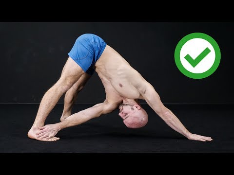 3 Stretches You Should Do EVERY Day!