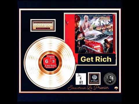 Kayne Tny  - Premier Gaou (Remix)