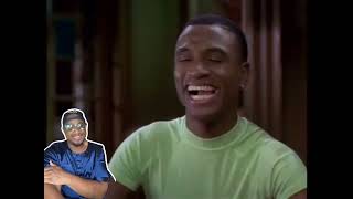 Why “Booty Call” is one of the best hookup movies EVER!! // Delvin reacts