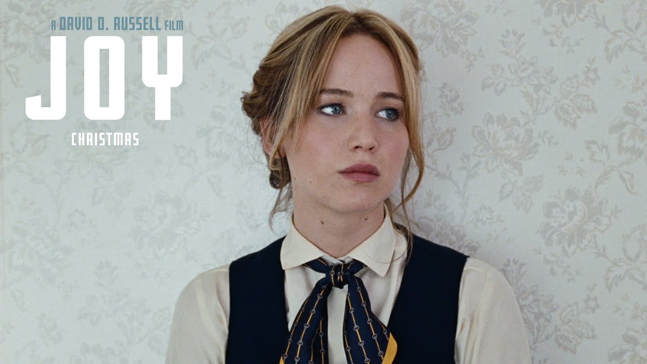 JOY | Extended Look | 20th Century FOX