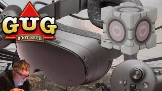 Information Steam Frame Waiting Room - Valve, Just Say Something News