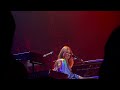 Tori Amos - Josephine (London Palladium, 11/03/2022)