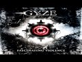 Gyze - Last Insanity (Bonus Track HD) (2014)