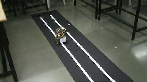 2 Lane ACC with Overtaking Part 1