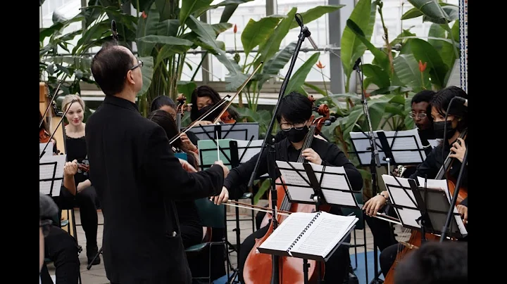 A Holly, Jolly Holiday Concert