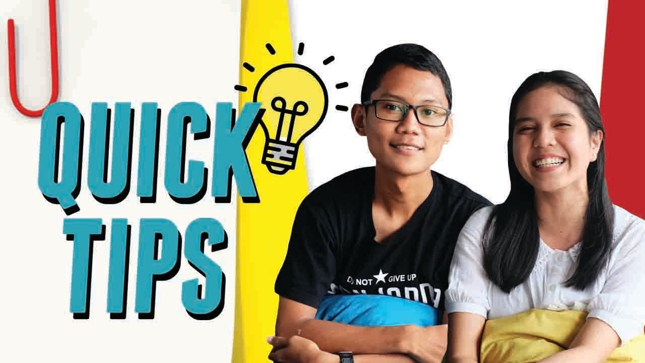 Motivasi Belajar buat SBMPTN ala anak Gap Year - YouTube