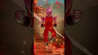 baby Vegeta intro is 🔥 hands down
