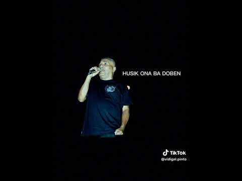 Vidigal Pinto - Husik ona ba doben