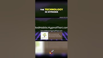 How to Stop Your Bad Habits Using Hypnosis - BadHabits.HypnoMart.com