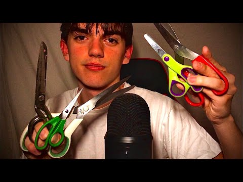 asmr---scissor-sounds-✂️