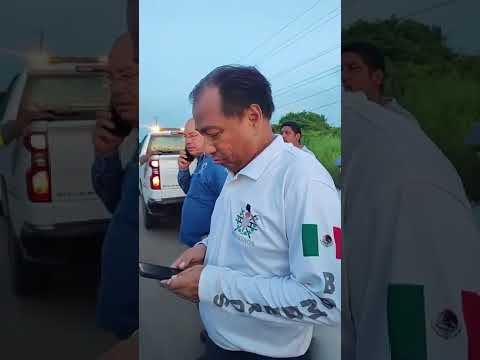 ¡FUERTE OLOR A QUÍMICOS EN PLANTA BRASKEM! 1