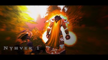 RIP Scriptcraft 1.12 Nyhver