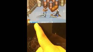 Double Dragon Advance Cheats