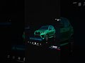 WARNING! BMW X5 M in move! I VOLPERO