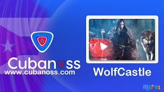 WolfCastle | Pelicula completa en español | HD | Accion, Aventura Peter Lofsgard, Tim Cartwright