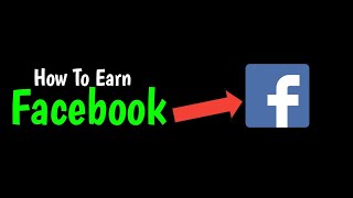 how to earn money in facebook || Facebook se paise kaise kamaye || #facebook #facebookmoney