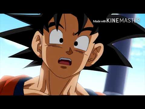 ドラゴンボール【MAD】泡沫、哀のまほろば