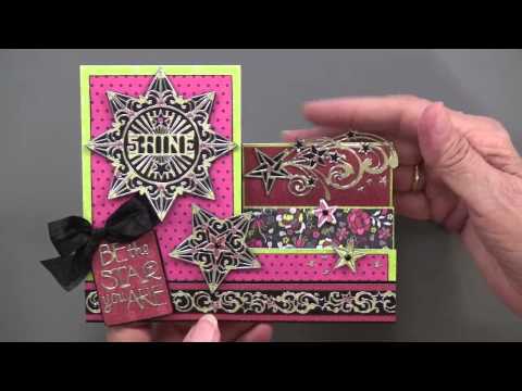 New Dazzles 2014 - Paper Wishes Webisodes