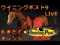 【ウイニングポスト9 2022】史実馬の所有・種付け禁止 セリで買った馬のみ所有・種付け可能しばり【オーナーブリーダー】#3
