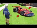 3 МИНУТТА ҚАЛАДАН РАМПА КӨЛІК ҰРЛАП КЕТТІМ ✦ ҰРЫЛАР ШАЙҚАСЫ (GTA V)