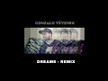 Gonzalo yvenes   dreams remix