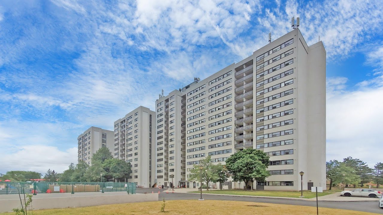 6012900 Battleford Road, Mississauga YouTube