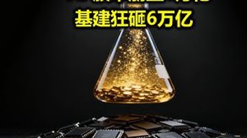 AI八巨头，一周之内蒸发了8000亿美元 #掘金计划2025   #零距离看懂财经   #dou来守护钱袋子    #ai   #股市