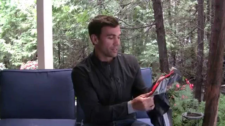 2XU LD Core Support Trisuit - Tested + Reviewed