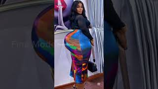 Ms Chyna: The New Face Of Bold Confidence, Redefining Beauty, Self-love And Body Positivity 