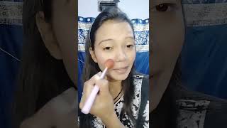 1 Minute Makeup Challenge Trendy Pooja Rajpootmakeupviral