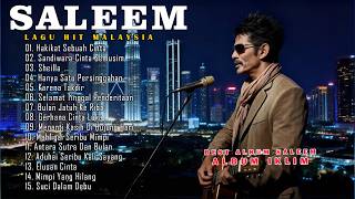 **FULL ALBUM IKLIM**| HAKIKAT SEBUAH CINTA | SANDIWARA CINTA SEMUSIM | FULL ALBUM IKLIM