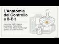 Pratica c64 - Joystick (parte 1: lettura joy e movimento)
