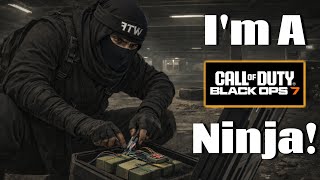 Black Ops 7 - Ninja Montage #10 (Funny Moments, Ninja Defuses)