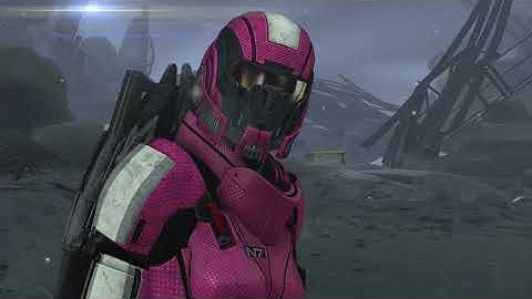 Mass Effect 2 Legendary Edition - Exploring Normandy Crash Site/All dog tags location