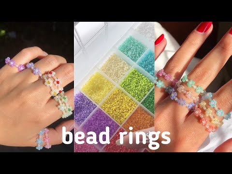 Video: Bead