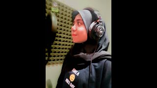 Terdiam Sepi - Nazia Marwiana | Ningsih ( cover )